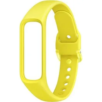 Samsung GH98-43901C řemínek pro SM-R375 yellow