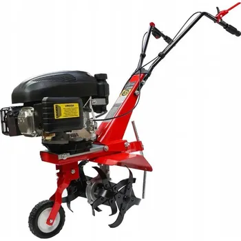Kultivátor Benzínový kultivátor 4 KM GT36 °ET