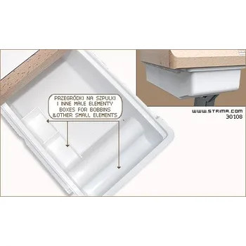 Texi Šuplík pro šicí stroje 30108