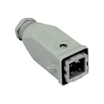 Elektrická zásuvka Texi Zásuvka pro žehličku 20029