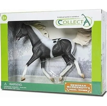 COLLECTA 89462 KŮŇ HALF-ARABSKÝ PINTO DE LUXE