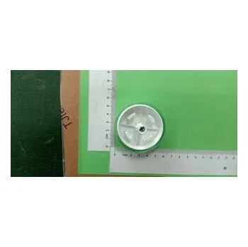 Originální knoflík otvírání DC64-03312A pro pračku Samsung náhrada DC97-17318B