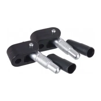 Anaconda Adaptér Storm Cap Swivel, 2ks/bal-2281087