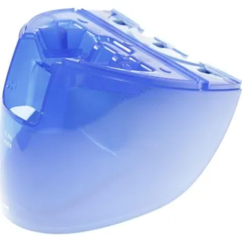Praní a péče o prádlo Nádrž na vodu pro parní žehličku Philips ASSY MARINA BLUE