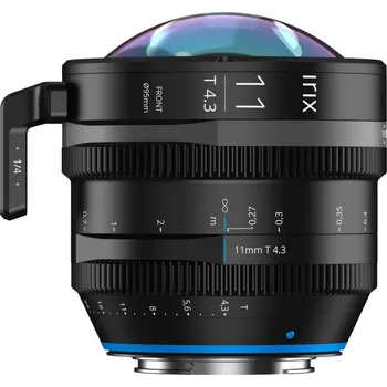 Objektiv IRIX 11 mm T4,3 Cine pro L-mount