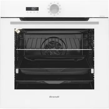 Vestavná trouba Brandt BOP7537W
