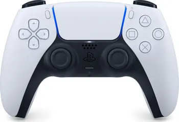 gamepad Sony PlayStation 5 DualSense Wireless Controller