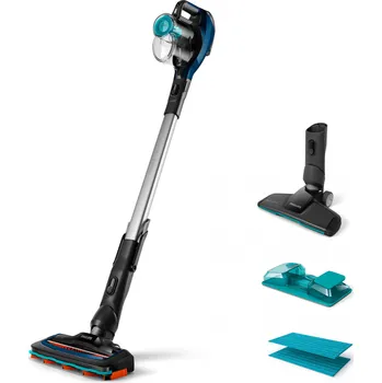 Philips SpeedPro Aqua FC6718/01 Vysavač Philips SpeedPro Aqua FC6718/01