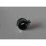 Koňařík Objímka jednošroubová M8 Rozměr: 2" (60–64 mm)