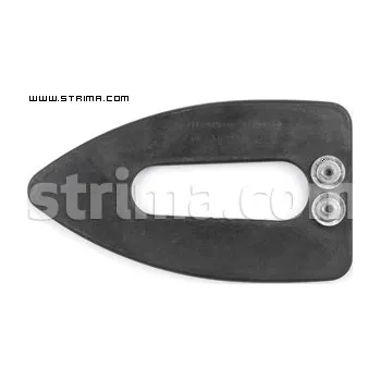 Příslušenství k šicímu stroji Texi Chromalox spirála W800 20021 (4212820070)