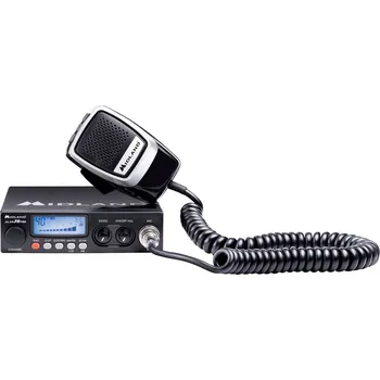 Vysílačka Midland Alan78 Pro, CB Funk CB radiostanice, C423.16