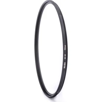 NISI filtr UV NC 112 mm pro Nikon Z 14-24 mm