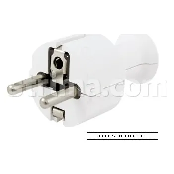 Příslušenství k šicímu stroji Texi Vidlice 230V, 16A