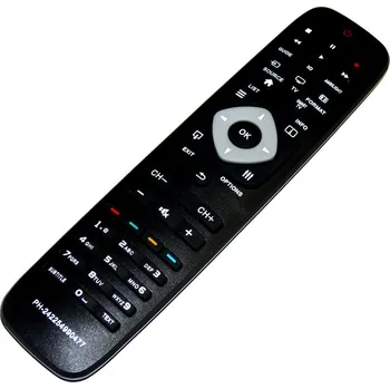 Dálkový ovladač Dálkový ovladač TV - Philips YKF314-001 replika