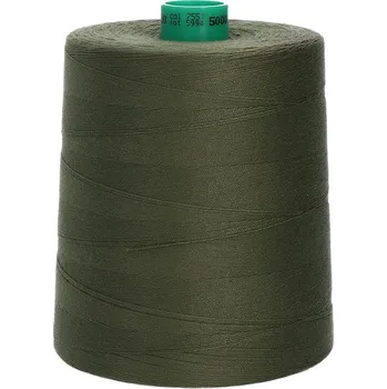 Nit Ariadna Polyesterová střižová nit Talia 30 5000 m - 7551