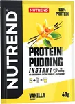 Nutrend Protein Pudding 40 g