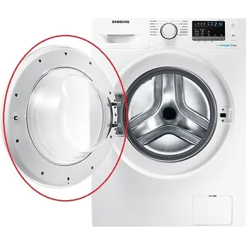 Originální komplet dveří DC97-18546B pro pračku Samsung