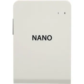 Twinstar Nano inhibitor vodních řas