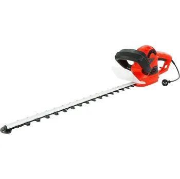 Nůžky na živý plot Elektrické nůžky 61CM 680W DEGET