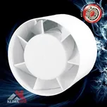 Ventilátor Klimatom ENTER průměr 100mm