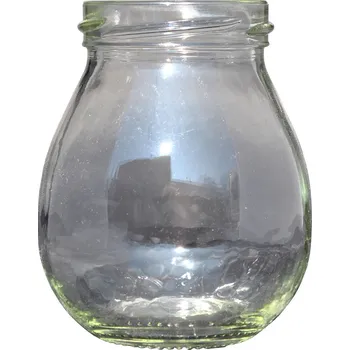 Zavařovací sklenice Vetropack sklenice Majo 245ML