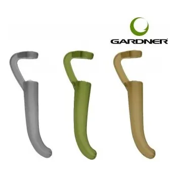 Rovnátko GARDNER Small C-Tru Green (průhledná zelená) Line Aligner Rig 10ks