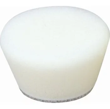 Příslušenství k nářadí Proxxon Leštící houba O 50 mm tvrdá, 2ks 29096