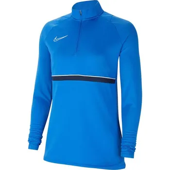 Dámské kraťasy Dámská mikina Dri-Fit Academy W CV2653-463 - Nike XS