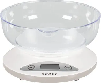 Kuchyňská váha Beper BP802 