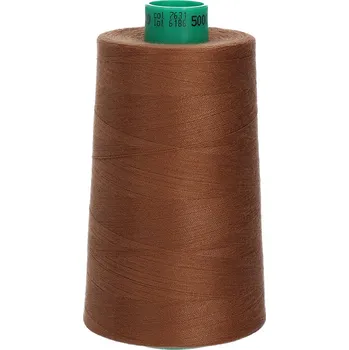 Nit Ariadna Polyesterová střižová nit Talia 120 5000 m - 7631