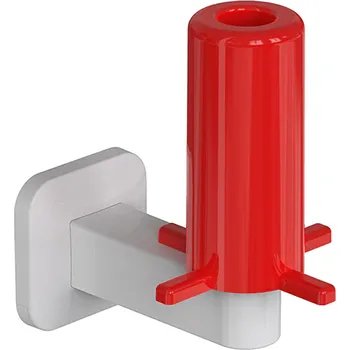 Věšák DAALO Držák na kuchyňské utěrky