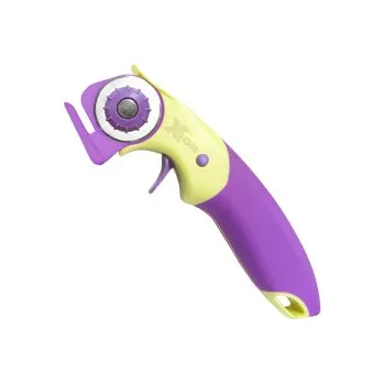 Pracovní nůž Donwei Řezací kolečko žinilky DW-SC028A-PK