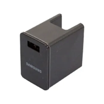 Telefonní příslušenství Samsung GH44-02375D adaptér ETAP11JBE černý