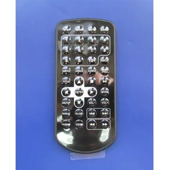 Dálkový ovladač Dálkový ovladač pro DVD přehrávač GoGen MAXIDVD9