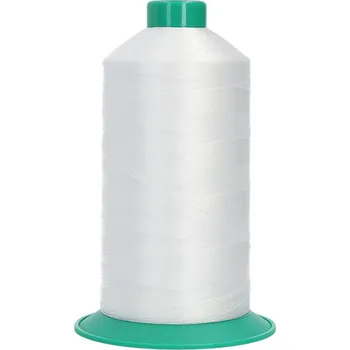 Nit Ariadna Nit na kůži Tytan 60E 6000 m - 2500 - bílá