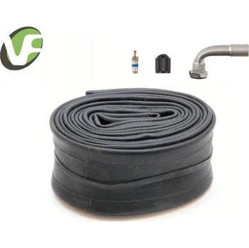 Komponent pro jízdní kolo Duše Mitas 12 x 1,75-2,45 (203-47/62) AV 90 stupňů