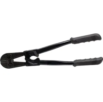 Skříňka na nářadí Pákové kleště štípací Granit BLACK EDITION délka 450 mm