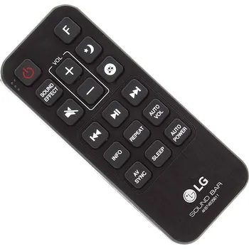 Originální dálkový ovladač AKB74935611 pro LG