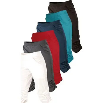 Dámské kalhoty LITEX Kalhoty dámské bokové v 3/4 délce. 9D314