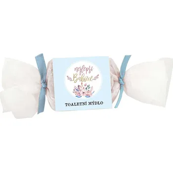 Mýdlo Ručně vyráběné mýdlo - Babičce