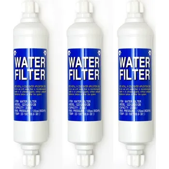Příslušenství pro lednici Sada 3ks vodních filtrů do lednice LG 5231JA2012B = A Originální