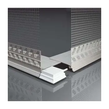 Stavební profil LIKOV roh k profilu LW66-2 - VNĚJŠÍ ROH | LW-Z18-2A