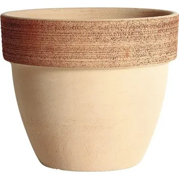 Květináč Květináč PALLADIO GRAF terakota 35 cm