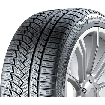 Continental Winter Contact TS 850P SUV…