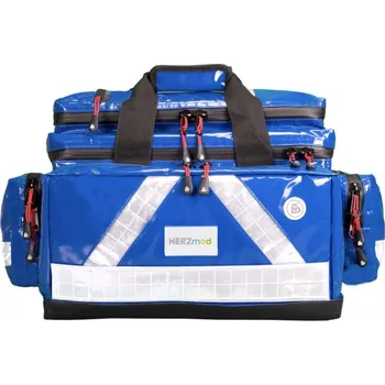 Lékárnička Brašna WaterStop emergency Ultra PLANE BLUE