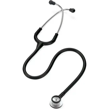 Stetoskop Fonendoskop LITTMANN Classic II Infant BLACK (černá)