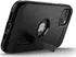 Pouzdro na mobilní telefon Spigen Dough Armor pro Apple iPhone 13 černé