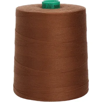 Nit Ariadna Polyesterová střižová nit Talia 30 5000 m - 7631