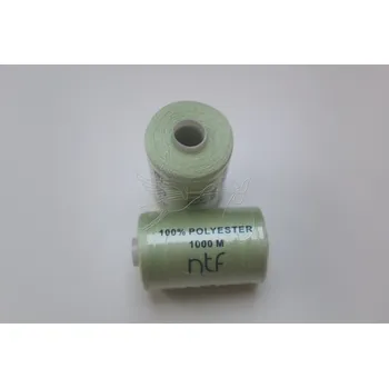 Nit NTF - 1000m - světloulinká zelená