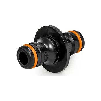 Zahradní sestava TEXIM Spoj dvou rychlospojek - mezikus